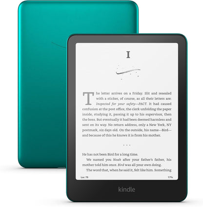 Newest Kindle Paperwhite Signature Edition 32GB
